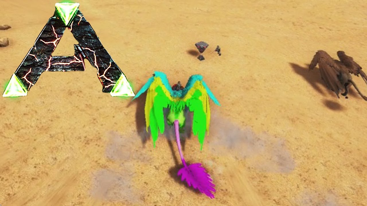 DE BESTE DROPS OOIT!! - ARK Ragnarok #49