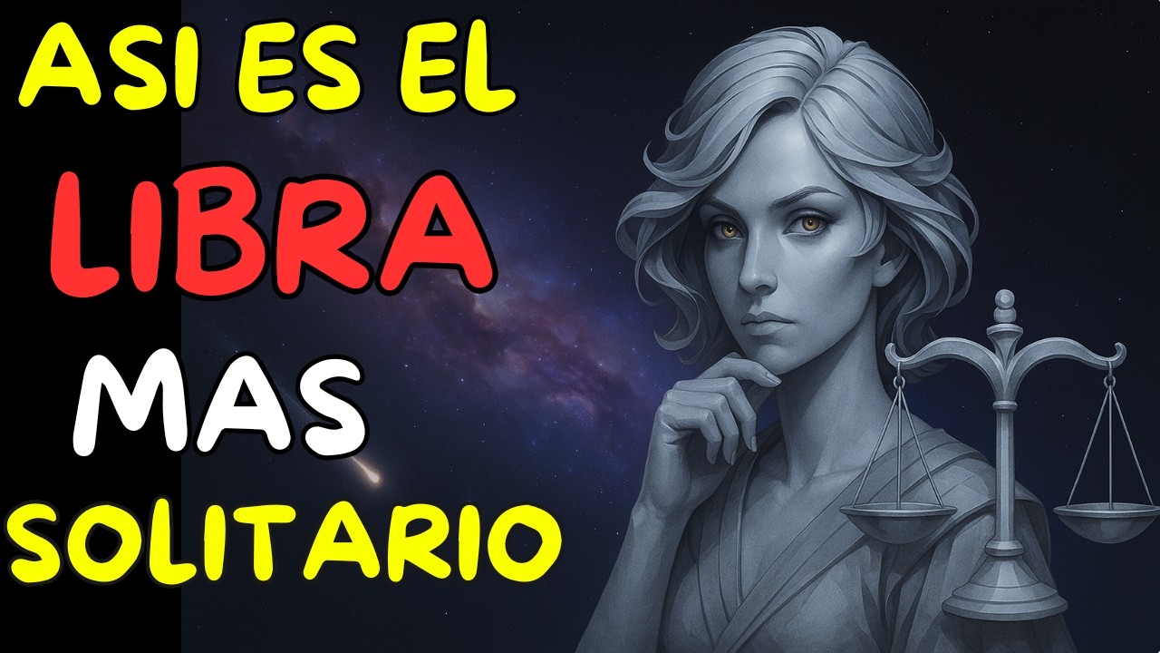 EL LIBRA MÁS SOLITARIO NACIÓ EN ESTAS FECHAS ♉💔