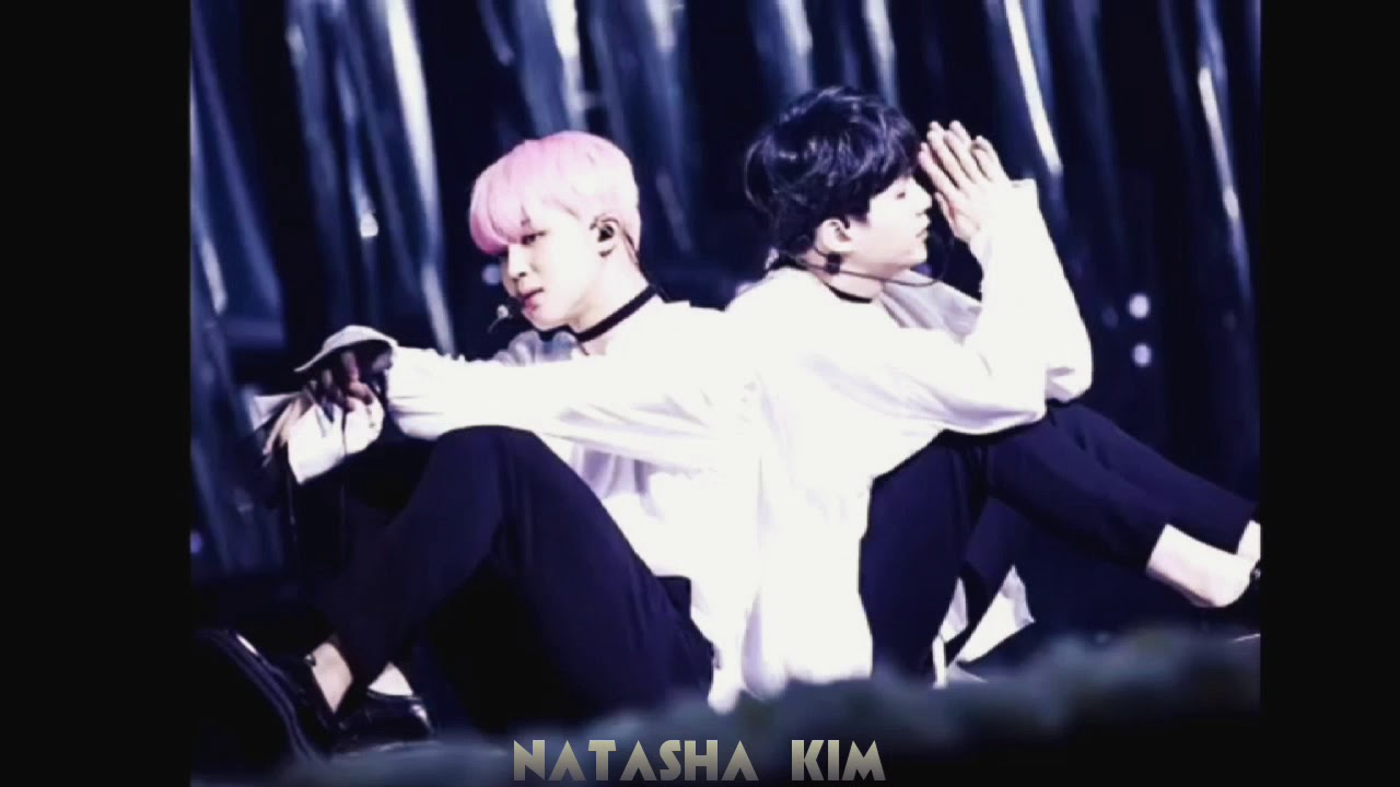 клип Yoonmin | ЮнМины - Без тебя я не я