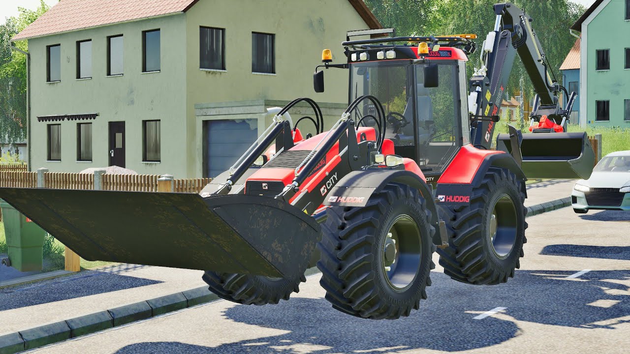 fs19 huddig 1260e pioneer map