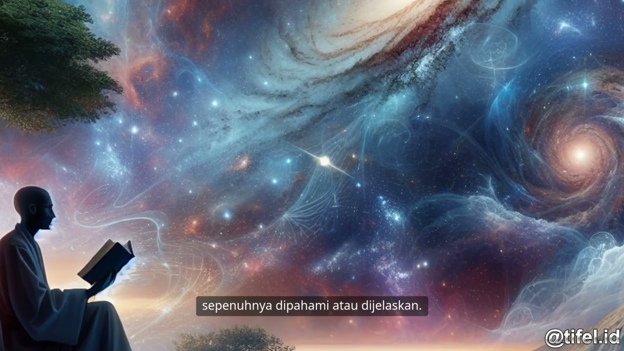 Asumsi Cerita Einstein dan Tuhan: Pandangan Sang Jenius Tentang Agama dan Sains