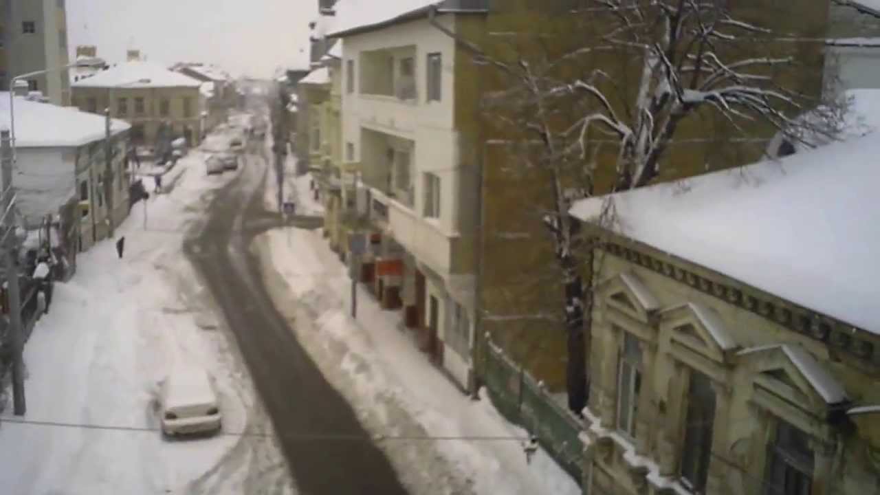 Drona Craiova 2014