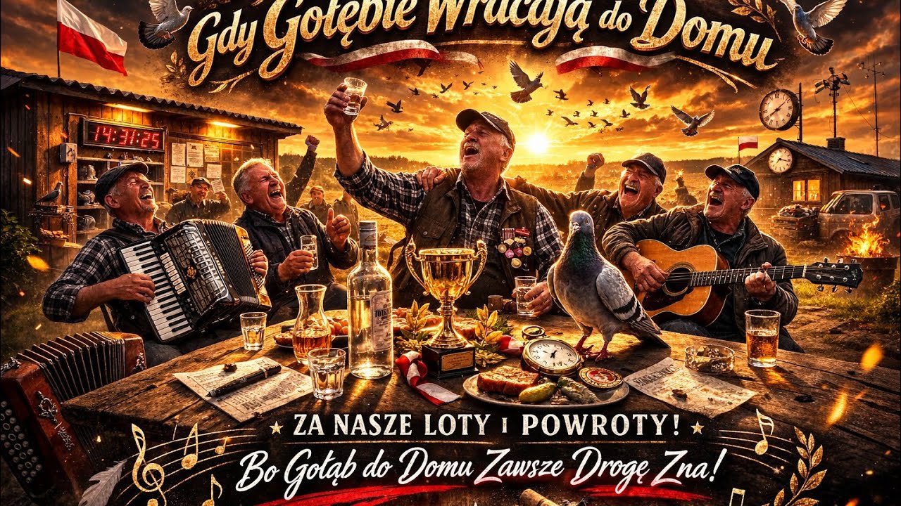 Za Loty i Powroty 
