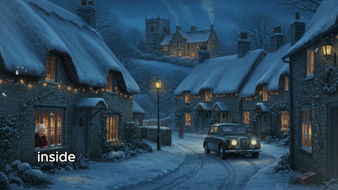 Miss Marple & The Poisoned Plum Pudding  | A Miss Marple Story