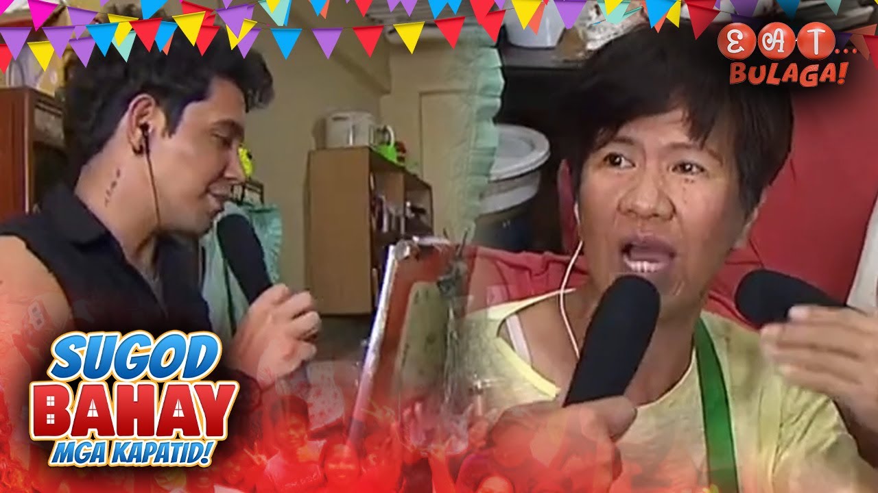 Utang reveal?! 😱 | SUGOD BAHAY MGA KAPATID | Jan. 05, 2026