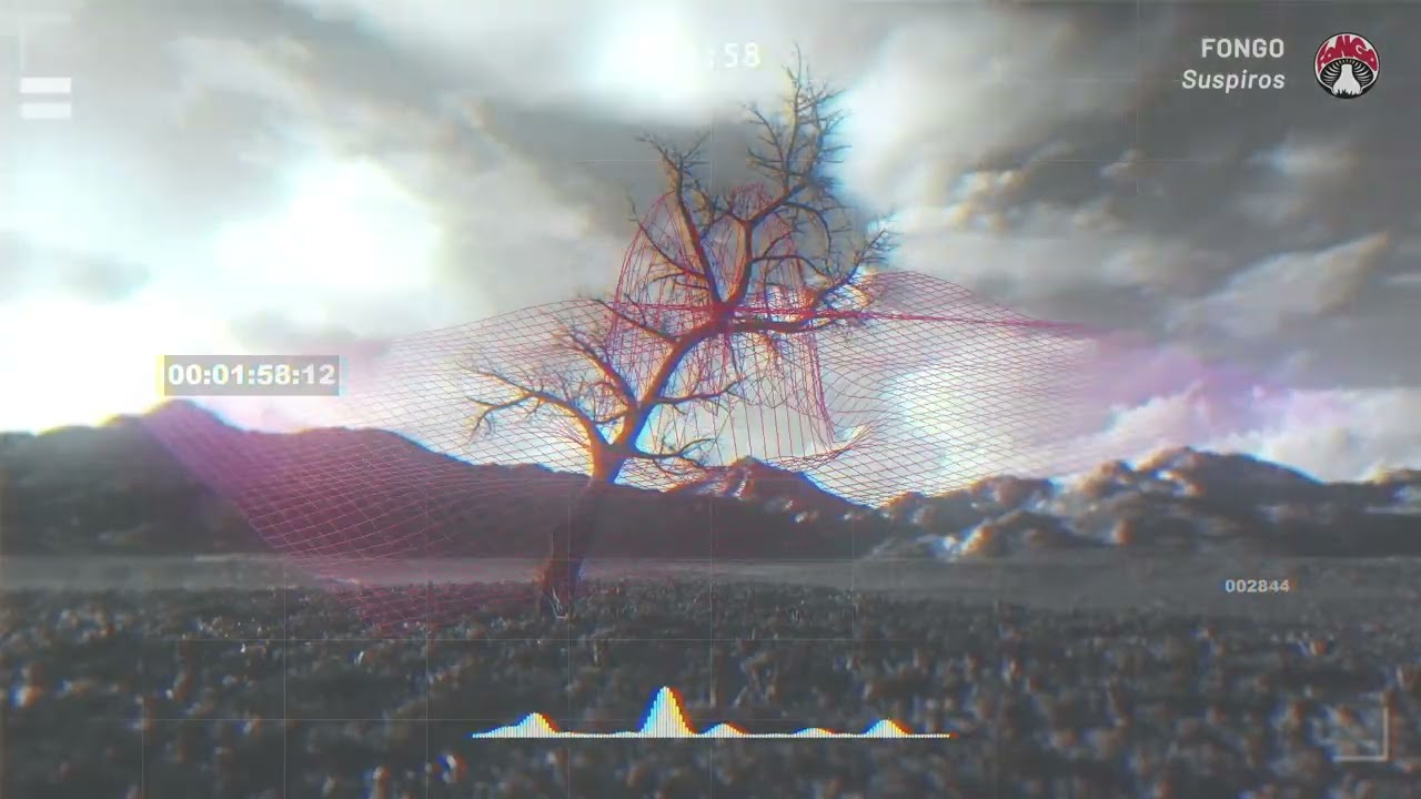 FONGO &mdash; Suspiros (Replega Vol.1 , 2023)