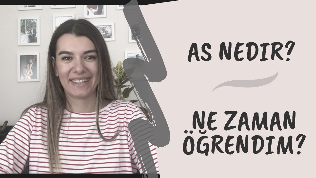 Ankilozan Spondilit Nedir? | AS Hastası Olduğumu Ne Zaman Öğrendim?