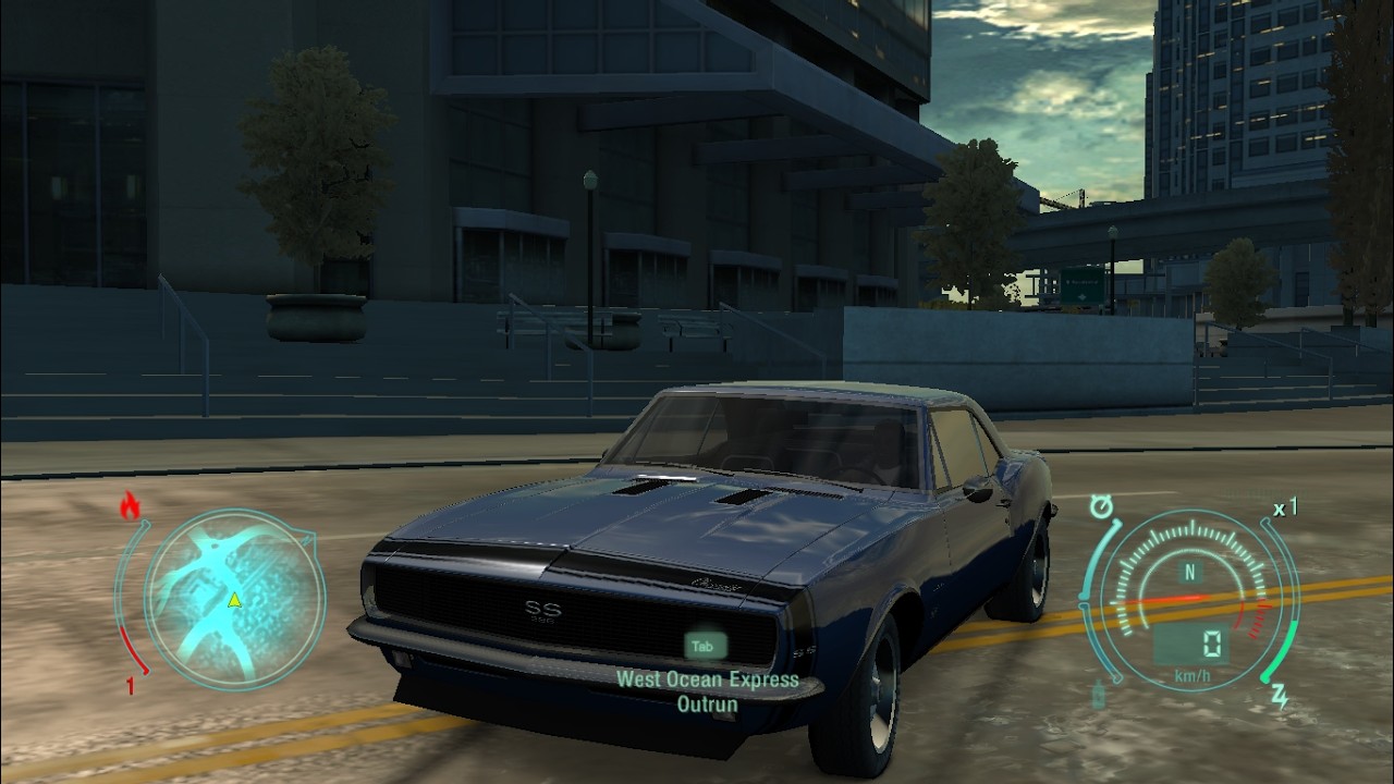 YARIŞLARIN USTASIYIM//NOSTALJİ SERİSİ//NEED FOR SPEED UNDERCOVER #3