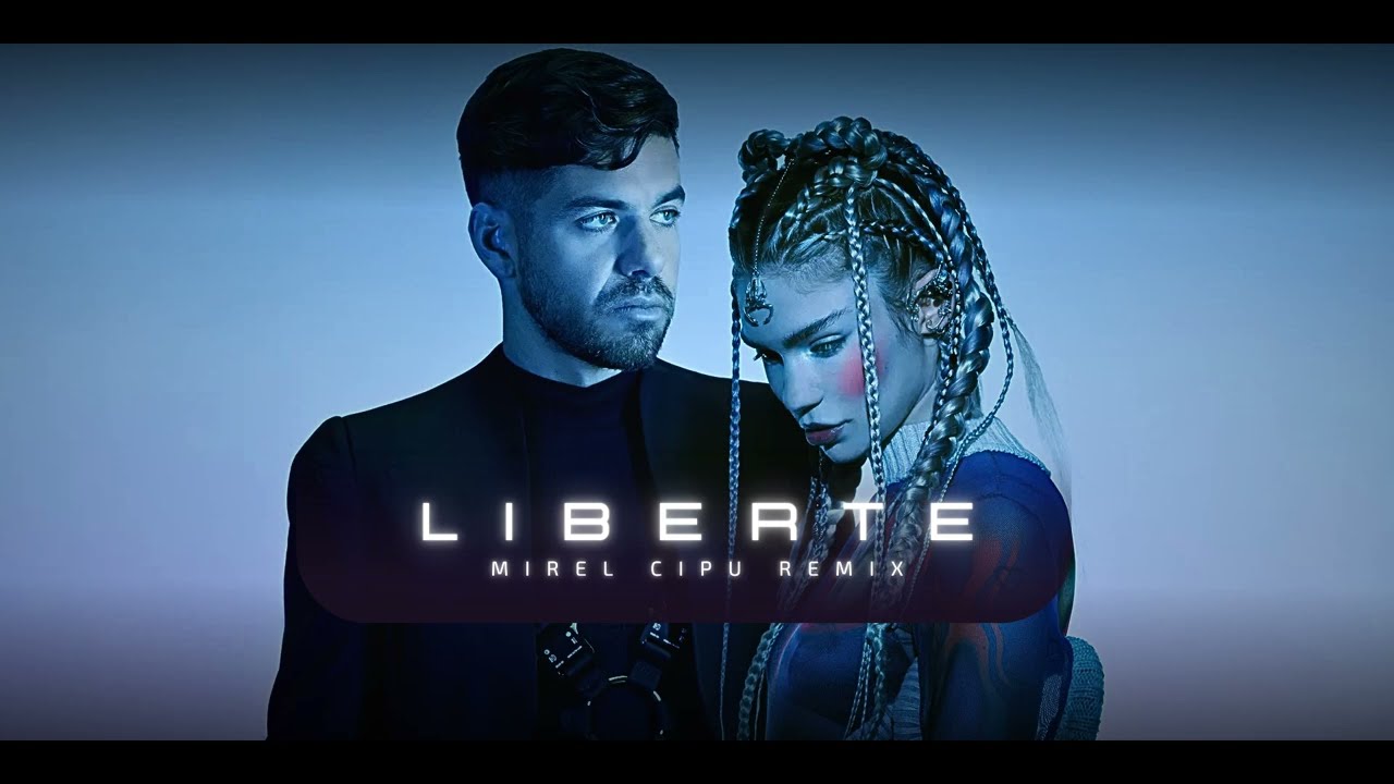 Anyma & Grimes - Liberte (Mirel Cipu Remix) (Unreleased)