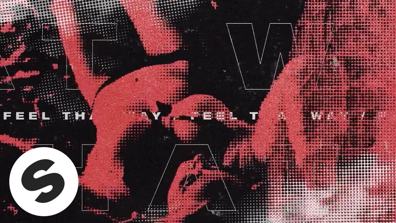 BYOR - Feel That Way (Official Lyric Video)