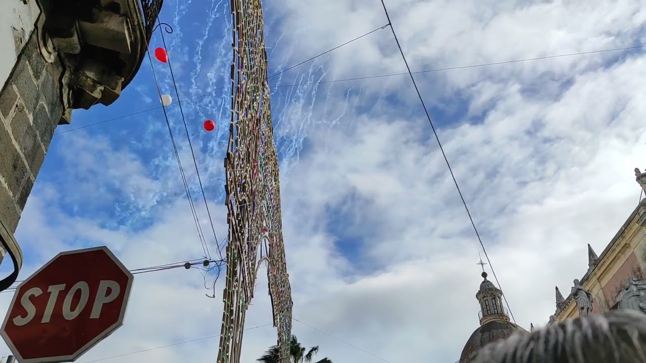 Trionfale Uscita del fercolo di San Sebastiano ad Acireale (Ct) 20 Gennaio 2023