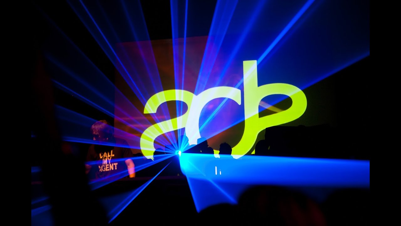 The ADE TeChNo Cave - 109