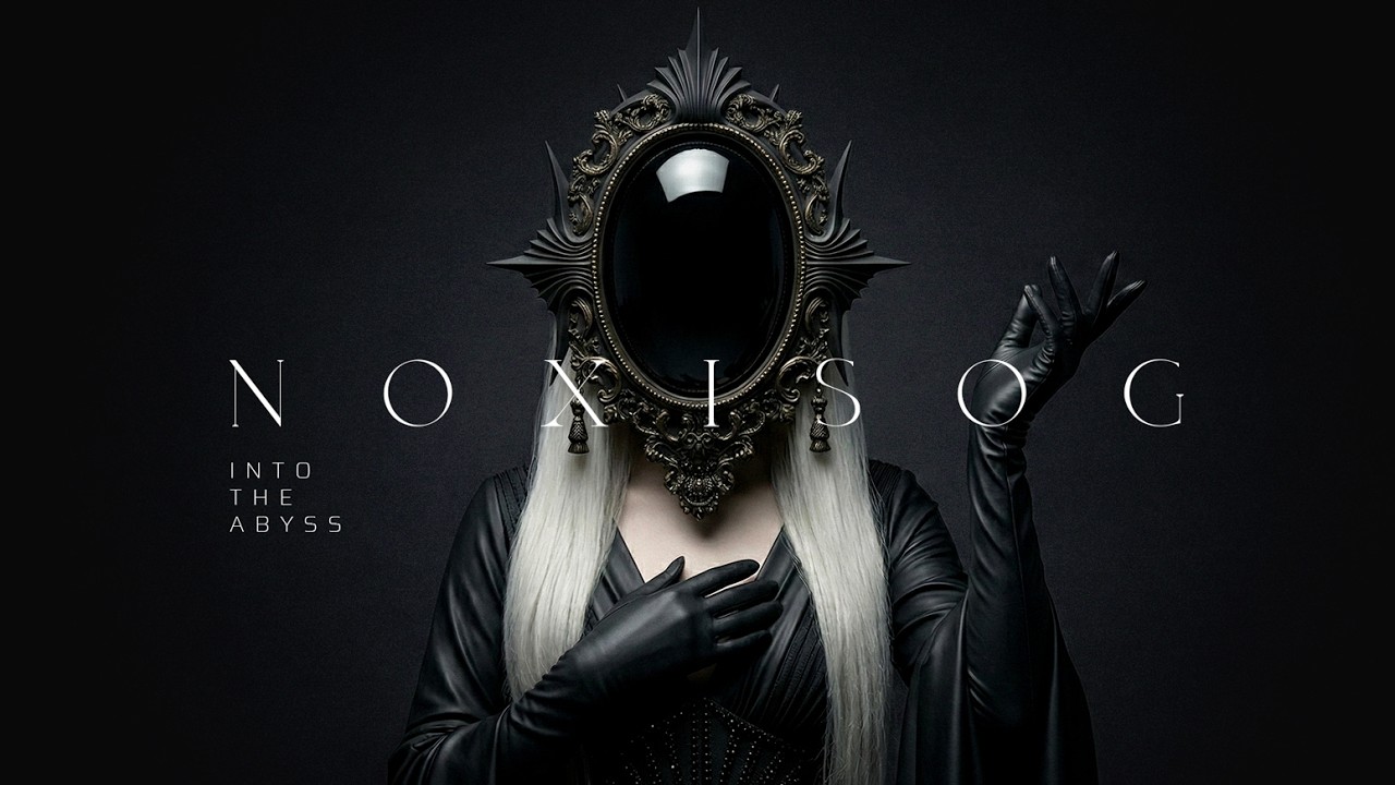 【  NOXISOG 】—  Into The Abyss  —  Original Mix