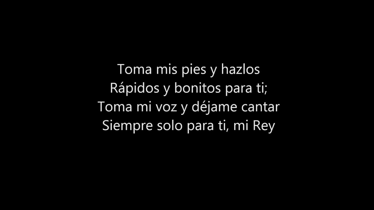 God Yu Tekkem Laef Blong Mi   Hans Zimmer | En Español