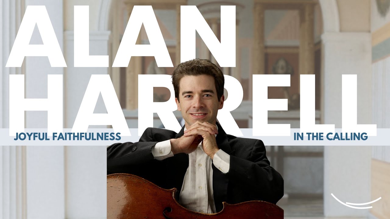 Musical Beginnings, Burnout, Balancing Family, & Keeping Music FUN | Alan Harrell