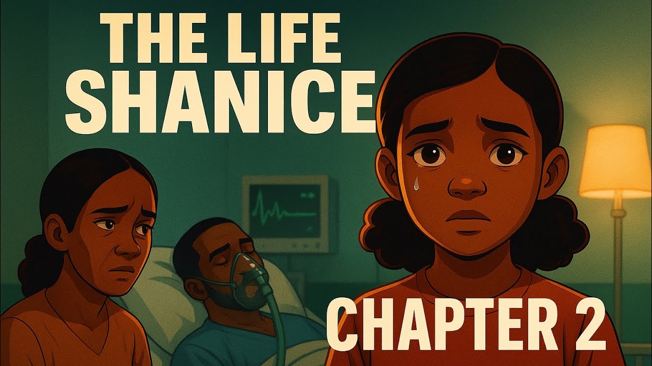 THE LIFE OF SHANICE | Chapter 2 | The Long Night
