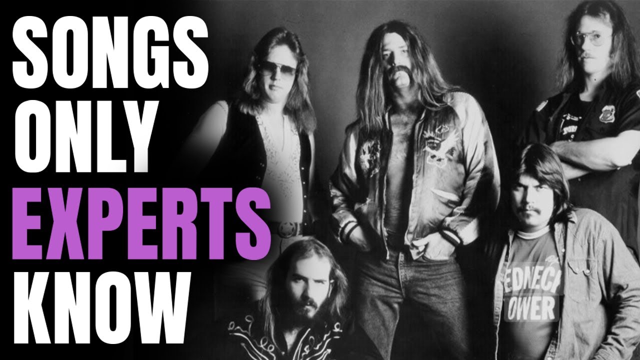 10 Obscure Southern Rock Songs From The 70s That Should Have Been Hits