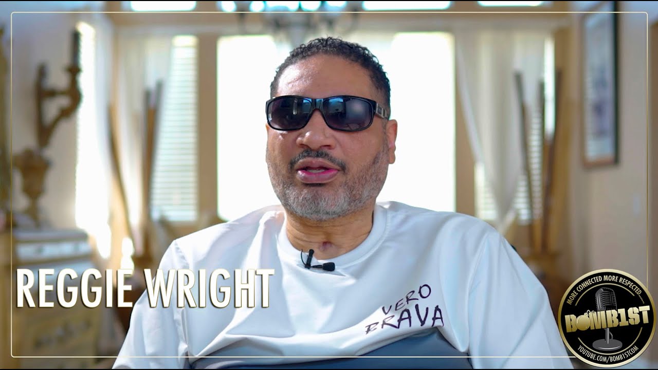 Suge Knight's Probation Violation, Was David Kenner Involved? Reggie Wright on Taking Over Death Row