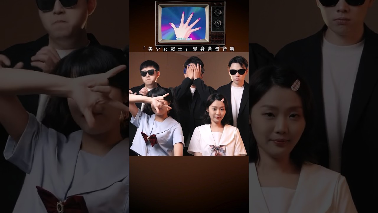 [RESOUND Ideal Vocal Band&rsquo;s works] [Vocal Restoration] #AcapellaCovers #VoiceCrafters  #VocalMagic