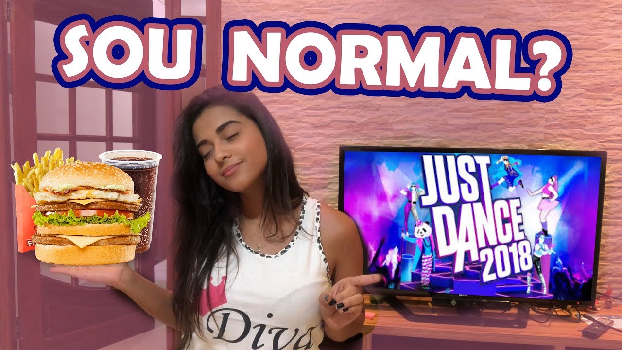 MINHA ROTINA DA MANHÃ (SIMPLESMENTE UMA BAGUNÇA)