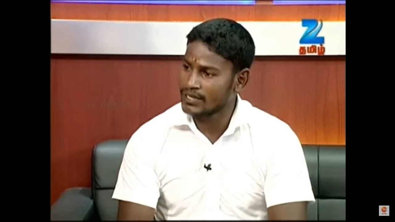 சொல்வதெல்லாம் உண்மை - ரியாலிட்டி டாக் ஷோ - 01 மார்ச் 2013 - ஜீ தமிழ் நிகழ்ச்சி