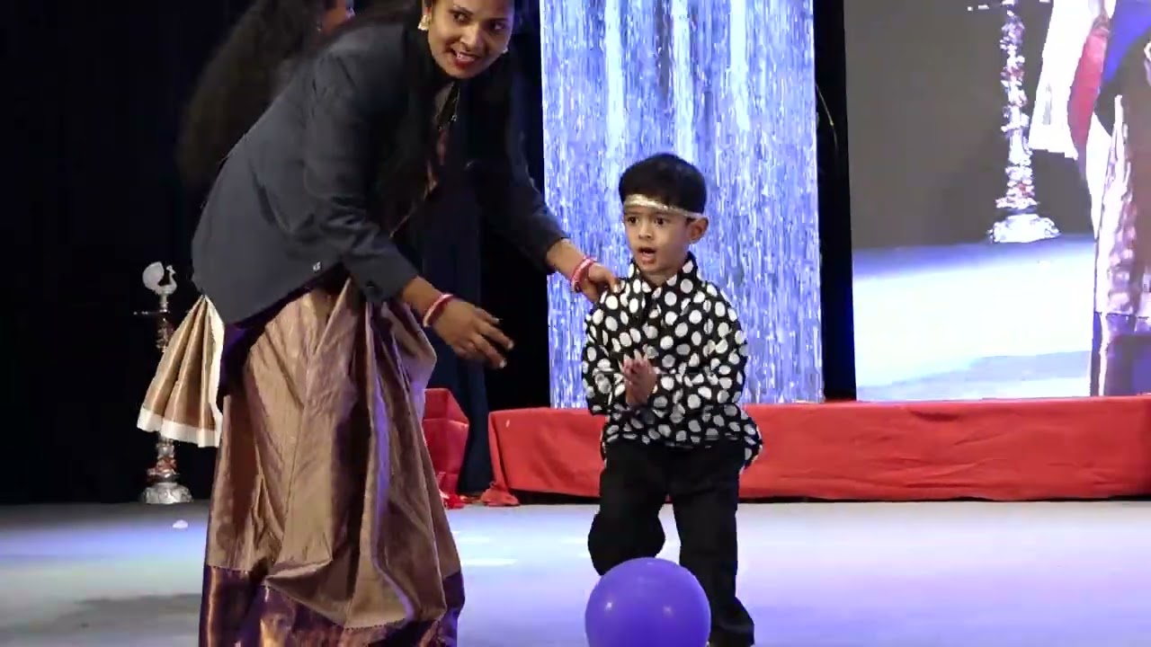 KIDZEE PRE SCHOOL