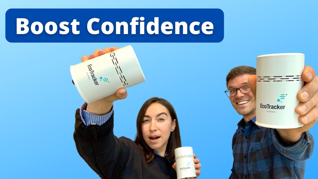 Real-Time Radon Detection with EcoTracker &mdash; Our Beta Test Experience
