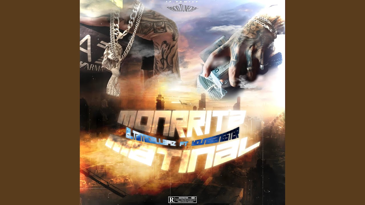 MONRRITA MATINAL (feat. Young Gangster)