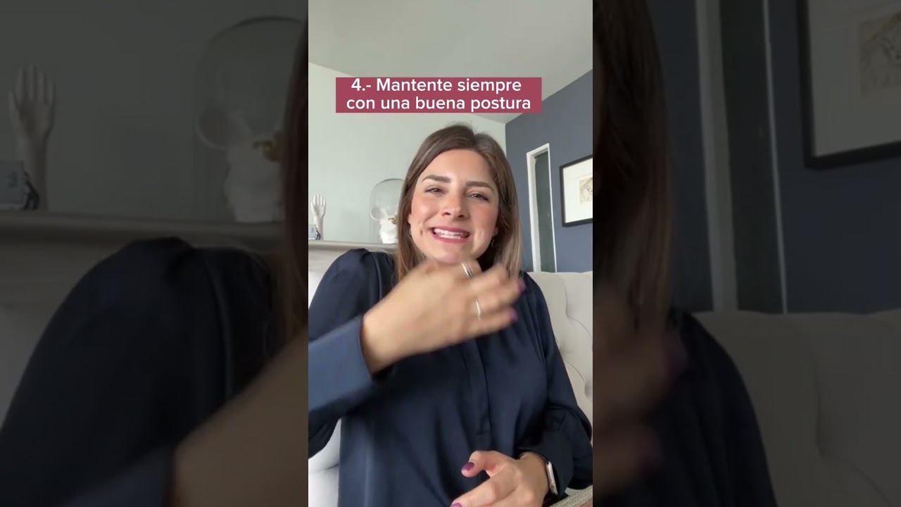 9 tips para tener una buena imagen personal