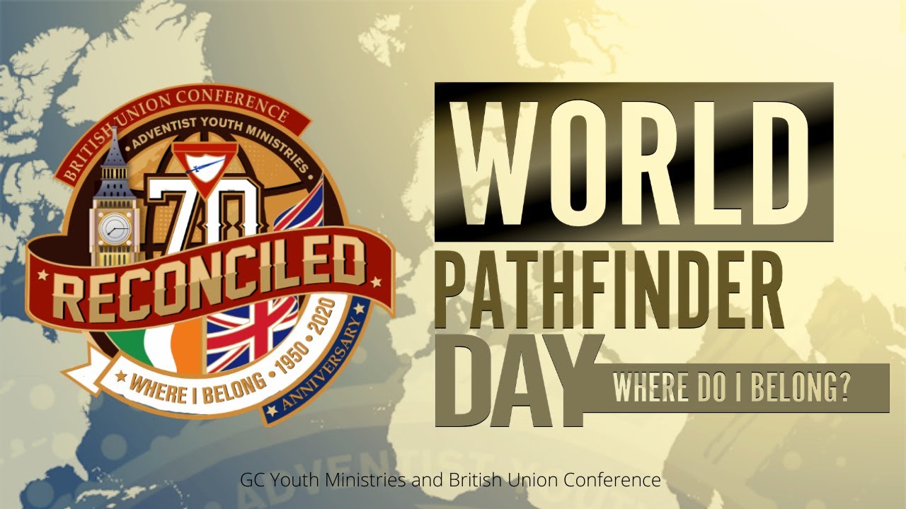 World Pathfinder Day 2020