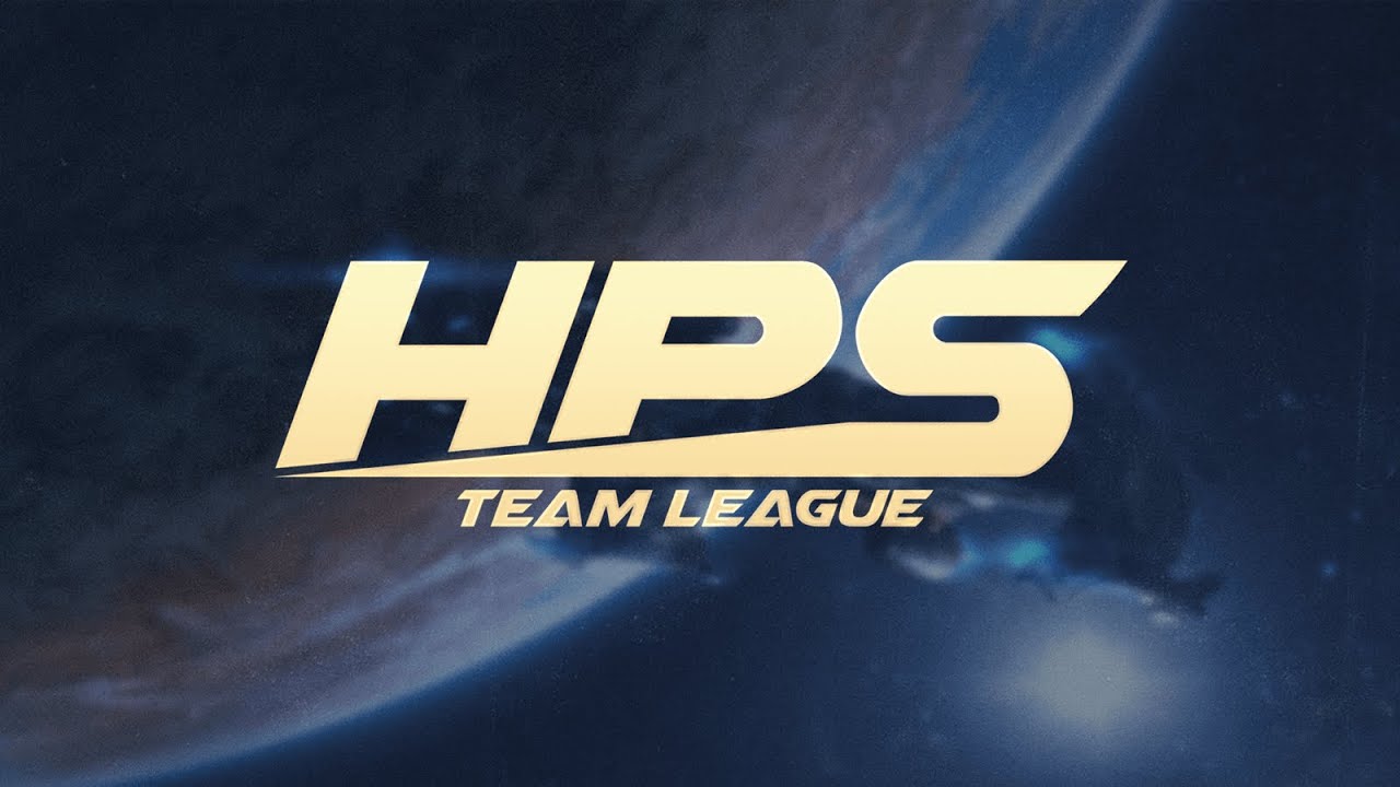 HPS Team League - Week 1 - Arbiter vs Firebat