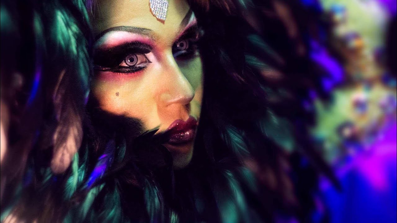 Tany de la Riva - Drag Show Musical (Yo soy Tany)