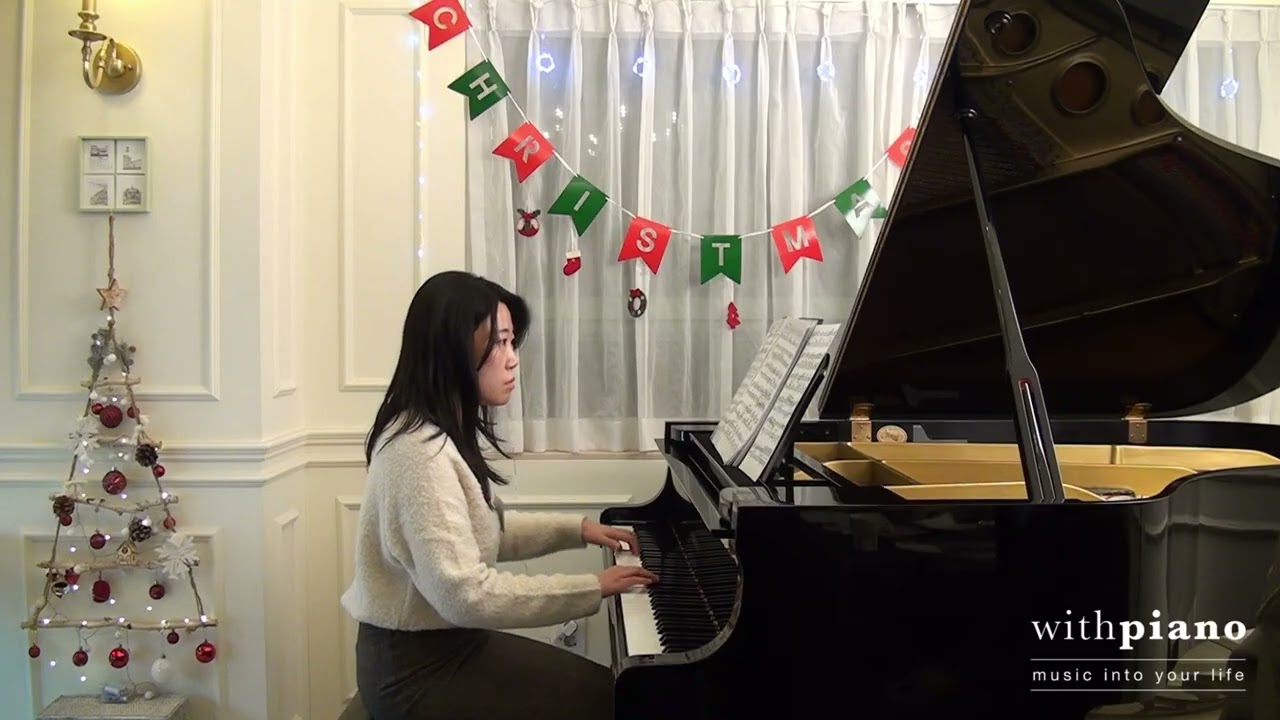 서초피아노학원 │곽세희님(강사: 김명현)_P.I. Tchaikovsky : The Season Op. 37a June (Barcarolle)