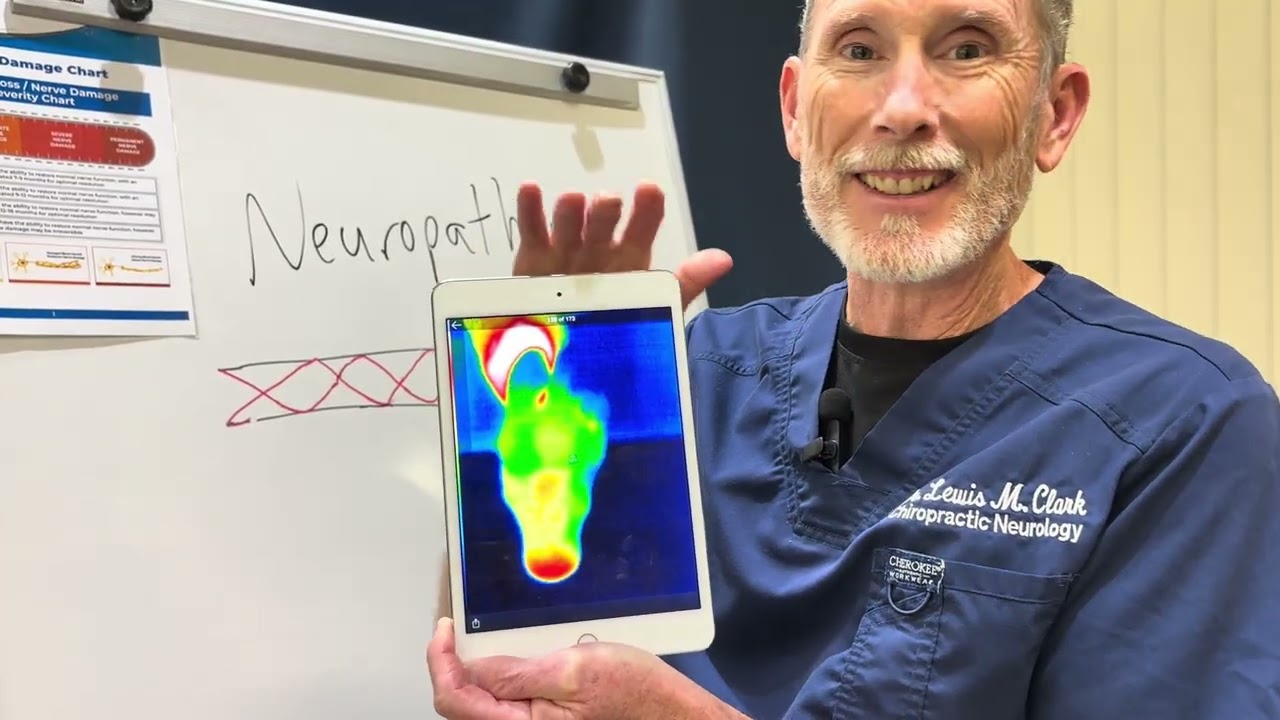Neuropathy Educational – Part 1