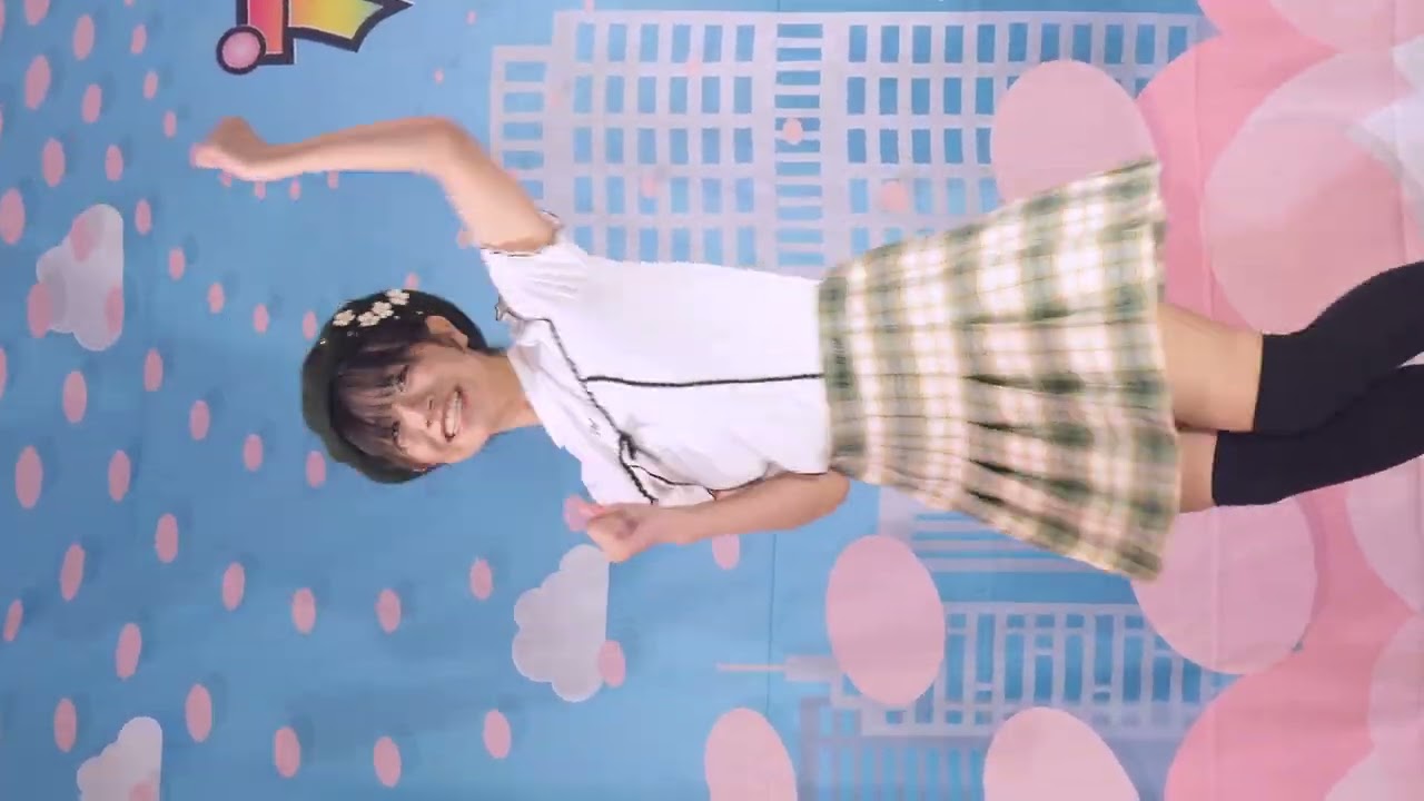 【4K60P】ゆなりお 東京アイドル劇場（高田馬場BSホール）フレッシュアイドル・ハロウィン大集合SP 2023/10/22