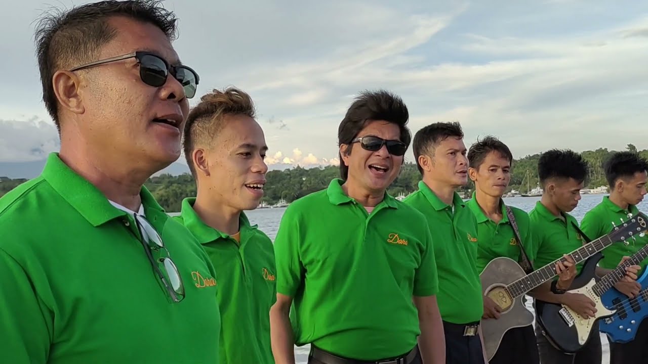 Ki'ng kalag, Ginoo, Lig-ona (Cover by DARA)