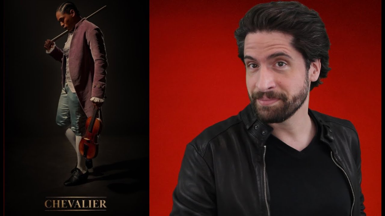 Chevalier - Movie Review