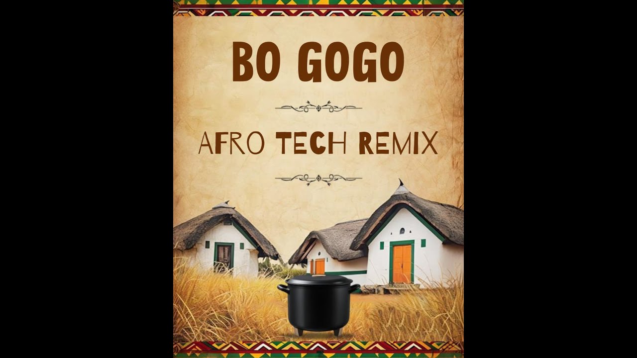 BO GOGO (LeeKeyz 3Step Remix)
