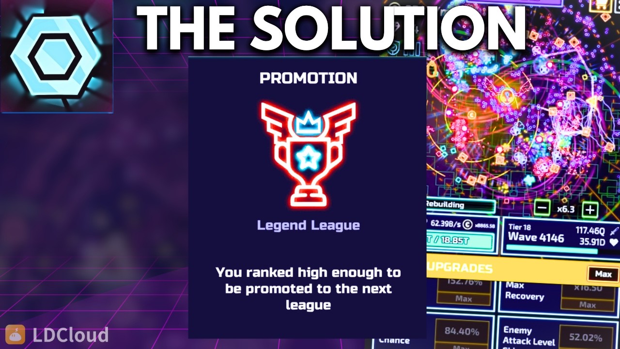 Tournaments Suck... Here's My Idea to Fix Them