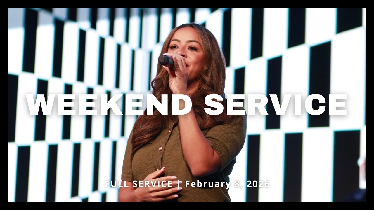 Trampled Grace | Pastor Steve Foti | FULL SERVICE