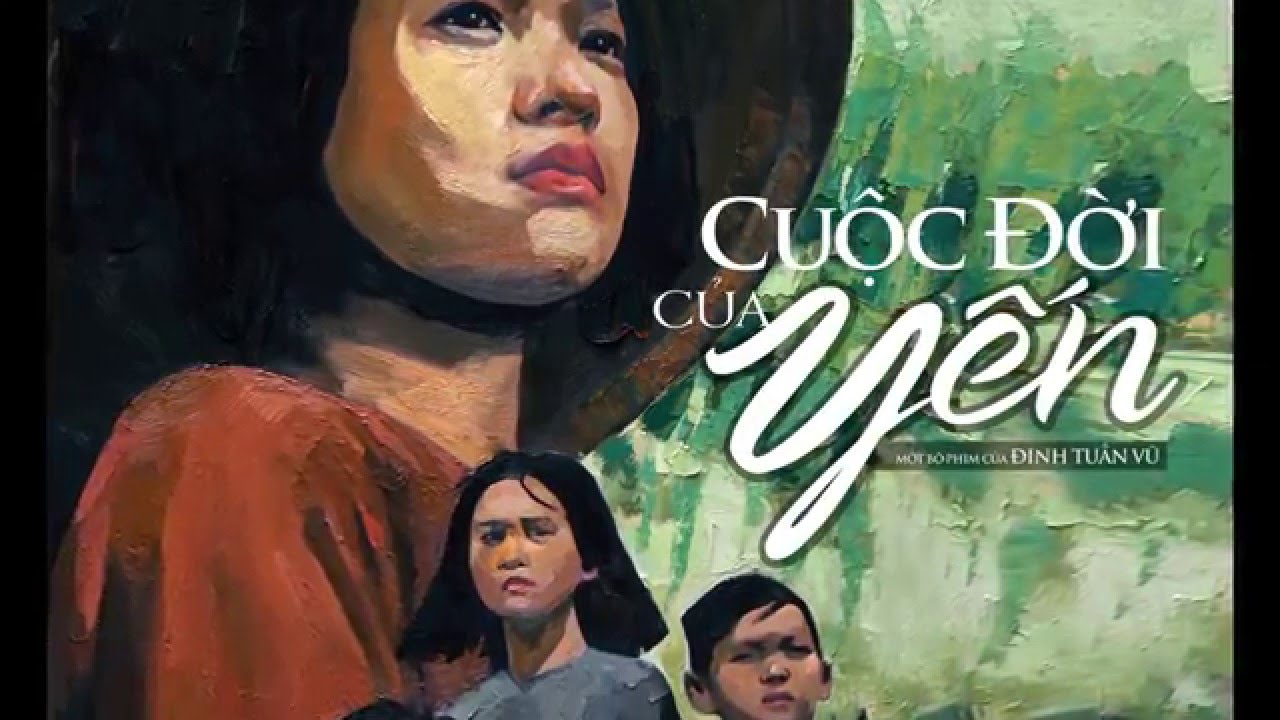 Cuộc Đời Của Yến OST - Tám Chữ Có