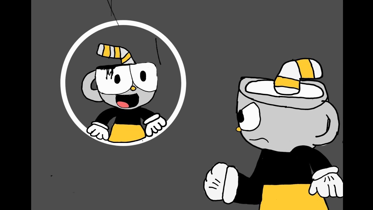 Yaels amazing adventures episode 16 yellow cup vs drak cup 