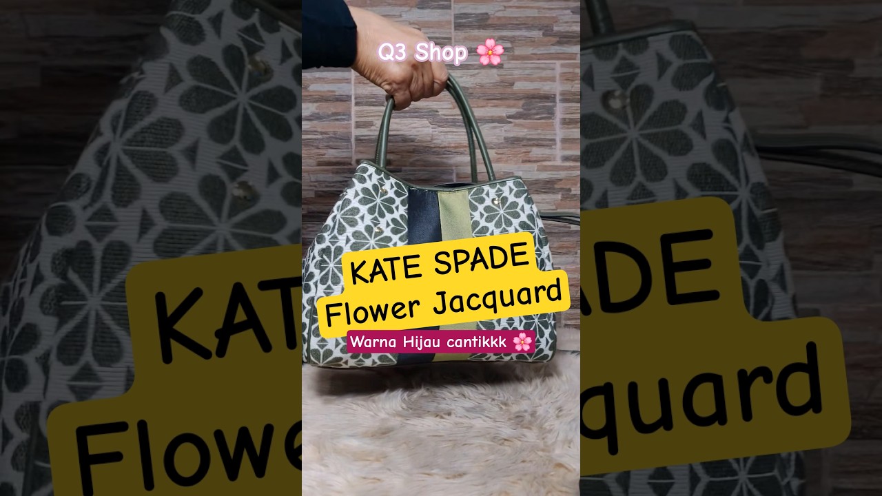SOLD ✅️ Kate Spade 🌸 
