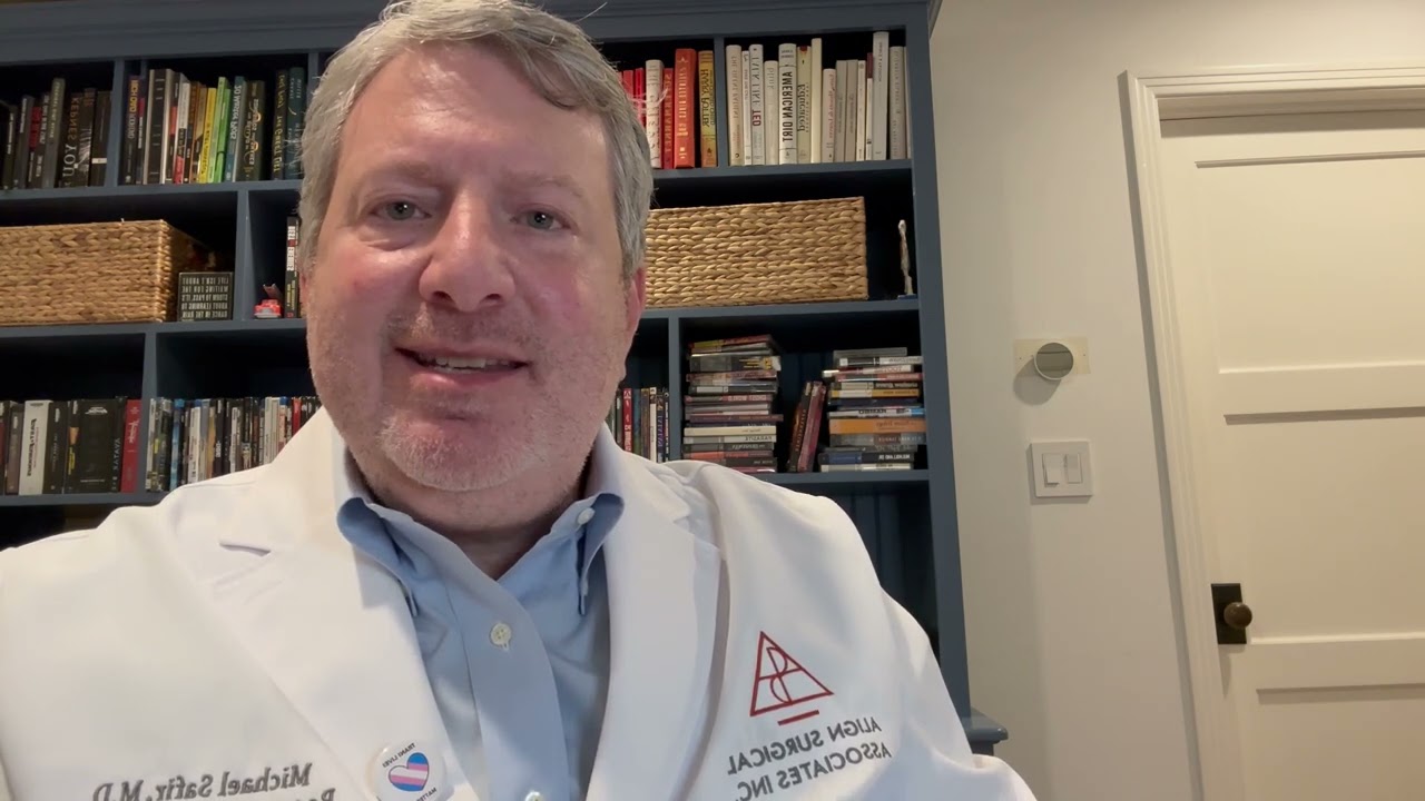 Metoidioplasty Consultation with Dr. Safir | Align Surgical Associates