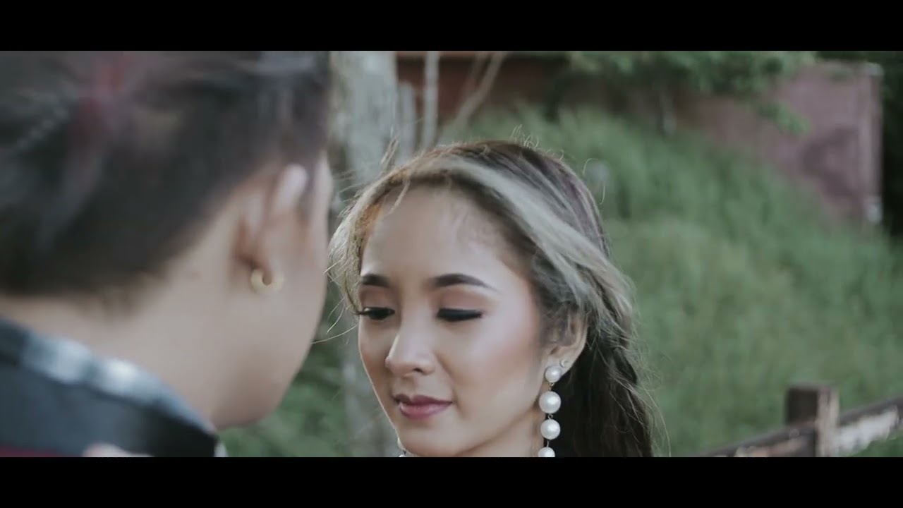 MY PRE DEBUT VIDEO | CINDERELLA THEMED