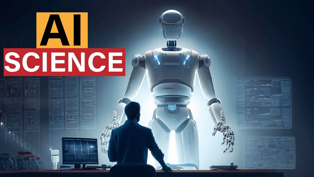 The Scary Threat of AI on Science