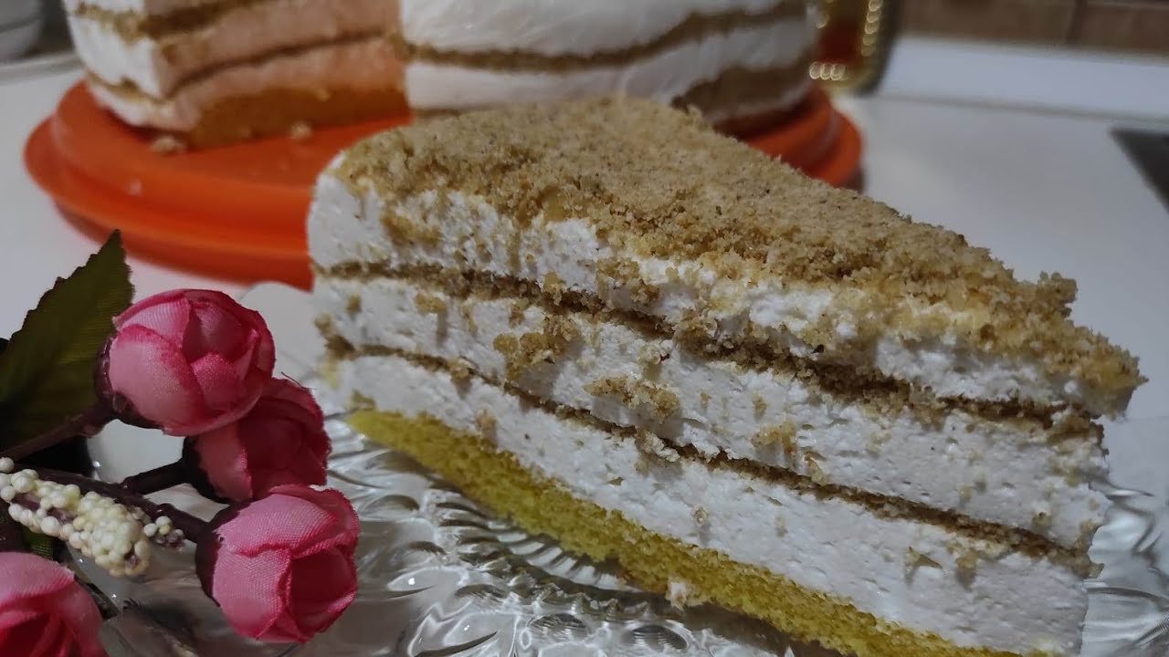 HAVANA TORTA