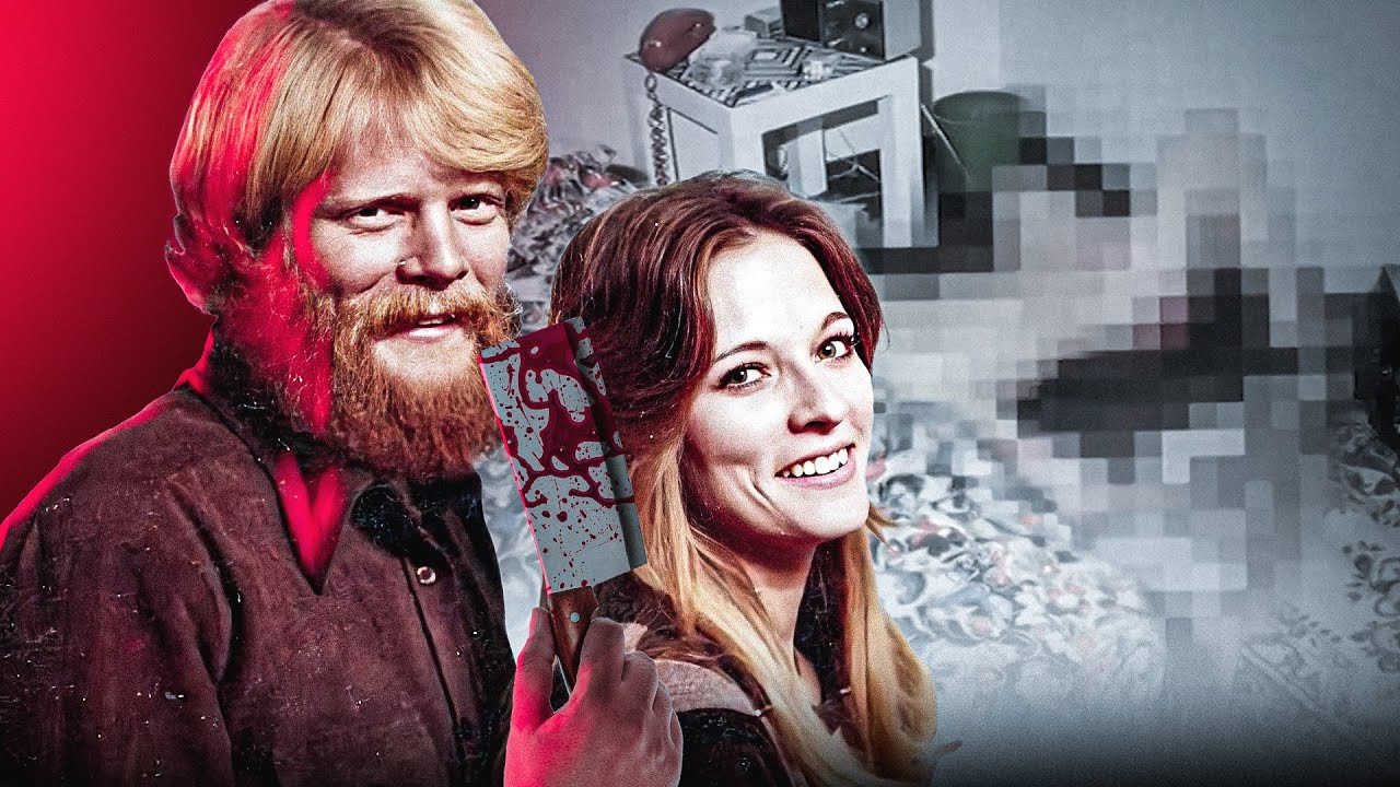 La PREUVE était SOUS SES ONGLES : Un MEURTRE Résolu après 20 ANS | True Crime | 