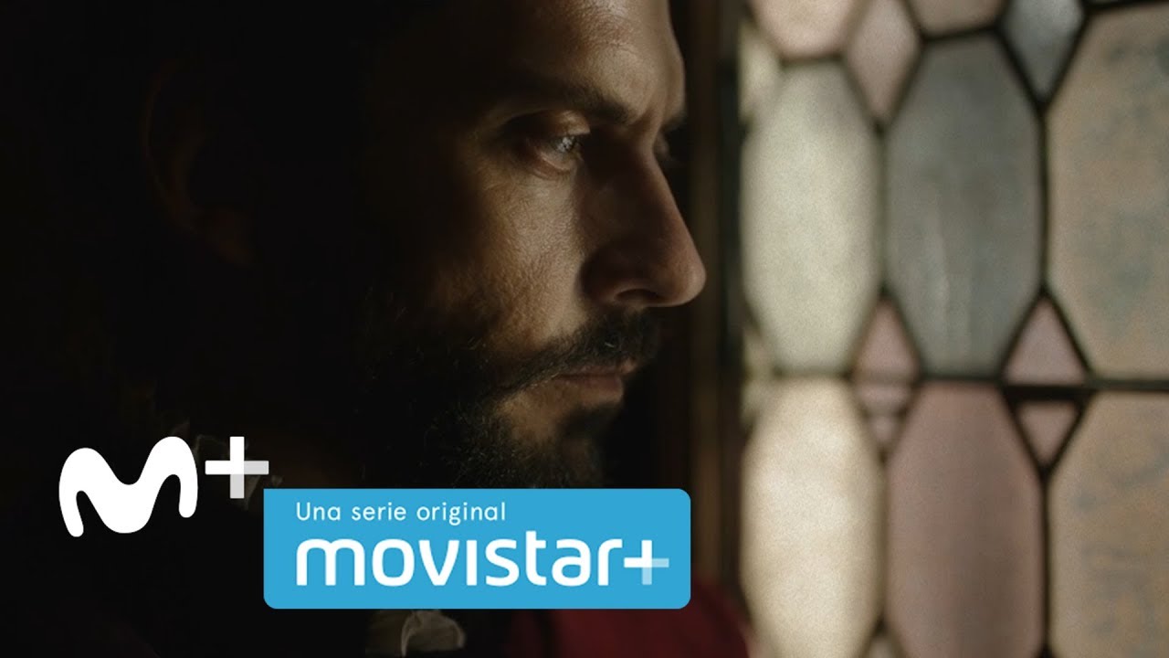 Así se hizo 'La peste' | una serie original de Movistar+