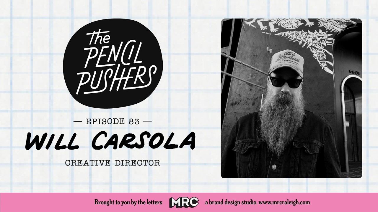 Will Carsola: From Mr. Pickles to Creative Director at Liquid Death